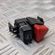 MERCEDES-BENZ A-Class W168 (1997-2004) Hazard button 33019001 31093987