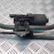PEUGEOT 207 1 generation (2006-2009) Front Windshield Wiper Mechanism 0390241540 31097926