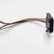 VOLKSWAGEN Golf 6 generation (2008-2015) Cable Harness 1J0972753 31102193