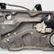 VOLKSWAGEN Golf 5 generation (2003-2009) Front Left Door Window Regulator 1J4837755E 31112023