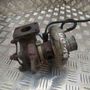 HYUNDAI Trajet 1 generation (2000-2007) Turbocharger 2823127000 31808569