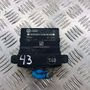 VOLKSWAGEN Passat B7 (2010-2015) Gateway Control Unit 402063 31815879