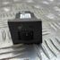 OPEL Vectra C (2002-2005) Seat heating switch 13138251 31820687