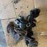 HYUNDAI Santa Fe SM (2000-2013) Turbocharger 2823127000 31825416