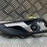 SKODA Yeti 1 generation (2009-2018) Right Rear Internal Opening Handle 1Z0839248 31826181