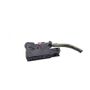 VOLKSWAGEN Caddy 3 generation (2004-2015) Cable Harness 1k0973026 31637132