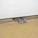 OPEL Astra J (2009-2020) Front Windshield Wiper Mechanism 13262436,1397220624,17162886 25048693