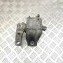 VOLKSWAGEN Caddy 3 generation (2004-2015) Передняя подушка двигателя 1K0199262 25054010