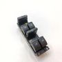 VOLKSWAGEN Golf 4 generation (1997-2006) Front Right Door Window Switch 1J4959857B 31408539