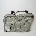 VOLKSWAGEN Caddy 3 generation (2004-2015) Стеклоподъемник передней правой двери 2K1837752BS 11750786