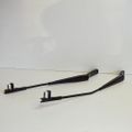 SKODA Octavia 2 generation (2004-2013) Front Wiper Arms 1Z1955410A,1Z1955409A 12085169