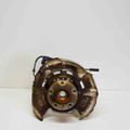 BMW X5 F15 (2013-2018) Rear Left Wheel Hub 6877217 14183049