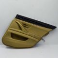 BMW 5 Series F10/F11 (2009-2017) Обшивка задней правой двери 6591344,1777776 17818040