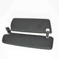 VOLKSWAGEN Touareg 2 generation (2010-2018) Right Side Sun Visor 7P0857552D 2637139