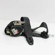 AUDI A8 D3/4E (2002-2010) Front Left Seatbelt 601782700 2685959