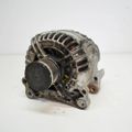 SKODA Octavia 2 generation (2004-2013) Генератор 03C903023A 3016849