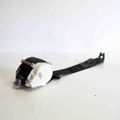 VOLKSWAGEN Passat B6 (2005-2010) Rear Left Seatbelt 33059772D 3169701