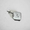 SKODA Superb 2 generation (2008-2015) Rear Bumper Tow Eye Cover 3T5807441 3273421