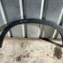 BMW X5 E70 (2006-2013) Накладка переднего левого  крыла 7158425 32410295