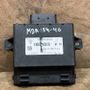 PORSCHE Panamera 970 (2009-2016) Voltage Control Unit 7PP959663B 32779941
