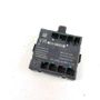 MERCEDES-BENZ CLS-Class C218/X218 (2011-2017) Rear Right Door Control Unit A2189025000,A2189001101 31924234