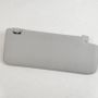 MERCEDES-BENZ E-Class W211/S211 (2002-2009) Left Side Sun Visor A2138106101 31934919
