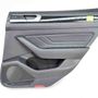 VOLKSWAGEN Arteon 1 generation (2017-2024) Rear Right Door Panel 3G8867212E,YKW,Titanschwa 27359408