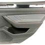 VOLKSWAGEN Arteon 1 generation (2017-2024) Rear Right Door Panel 3G8867212E 27360125