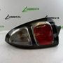 CITROËN C3 Picasso 1 generation (2008-2016) Rear Right Taillight Lamp 89089253 31627919