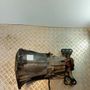 MERCEDES-BENZ C-Class W204/S204/C204 (2004-2015) Коробка передач R2032610501 31851180