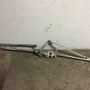 OPEL Astra J (2009-2020) Front Windshield Wiper Mechanism 3397020986,13262434 21171378