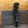VOLKSWAGEN Golf 6 generation (2008-2015) Front Right Shock Absorber 1T0413031HN 32996016