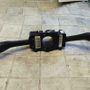 SKODA Superb 1 generation (2001-2008) Wiper turn signal indicator stalk/ switch 3U0953513B 20364217
