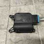 VOLKSWAGEN Tiguan 1 generation (2007-2017) Interior Heater Flap Motor Actuator 1K2907511C,0132801342 21035898