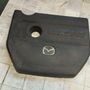 MAZDA 6 GG (2002-2007) Motora dekoratīvā plastmasa / vāks LF96102F1 21056100