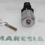 PEUGEOT 207 1 generation (2006-2009) Ignition Lock 4162XT,4162KF 26874925