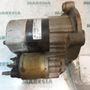 PEUGEOT 206 1 generation (1998-2009) Стартер 1638137280,5802M9,5802CR,D7E16 26963457