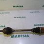 PEUGEOT 207 1 generation (2006-2009) Front Left Driveshaft 9659318080,3272PV 26973240