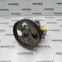 PEUGEOT 406 1 generation (1995-2004) Stūres pastiprinātāja sūknis 9640830480,40078E 26982558