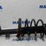PEUGEOT 307 1 generation (2001-2008) Front Left Shock Absorber 5002GG,5002GH,1674698380,5202LQ 26990259