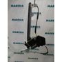 PEUGEOT 307 1 generation (2001-2008) Front Left Door Window Regulator 9221K0,1629054180,9634457580,9221N5 27341887