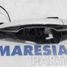 PEUGEOT 508 1 generation (2010-2020) Rear right door outer handle 9686433680,1606874680,9109F5,9686433680U 27376744