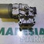 PEUGEOT 207 1 generation (2006-2009) Priekšējā stikla tīrītāja mehānisma motorīts 0390241540,6405KK 27376835