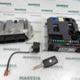 PEUGEOT 207 1 generation (2006-2009) Engine Control Unit ECU 9653958980,0281013872,9664843780,1039S20163,1943T5,1942NN,657075,1943T6,6580SG 27655823