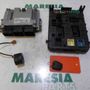 CITROËN Berlingo 2 generation (2008-2023) Engine Control Unit ECU 9666729580,0281017600,9676830080,6580ZY,1606874080,6570A0,6580ZA 27657877