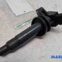 CITROËN C1 1 generation (2005-2016) Augstsprieguma aizdedzes spole 5970C1,597088,90919W2001 27762235