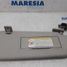 PEUGEOT 308 T7 (2007-2015) Right Side Sun Visor 16115131BJ,8143VQ 27773617