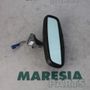 PEUGEOT 307 1 generation (2001-2008) Interior Rear View Mirror 8149XG,8154JX,96460545XT 27827766