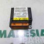CITROËN C5 1 generation (2001-2008) SRS vadības bloks 9641968380,6546E6,8216AS 27828231