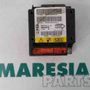 CITROËN C5 1 generation (2001-2008) SRS vadības bloks 9648403180,6546E6,8216AS 27828282